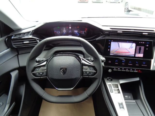 Peugeot 308 Allure Pack EAT8 PureTech