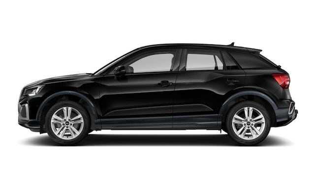 Audi Q2 35 TFSI S-Tronic
