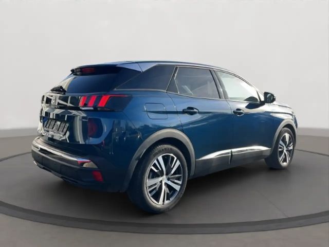 Peugeot 3008 Allure Pack EAT8 Hybrid