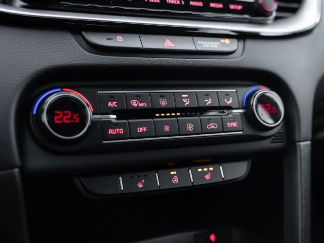 Kia XCeed CRDi Spirit