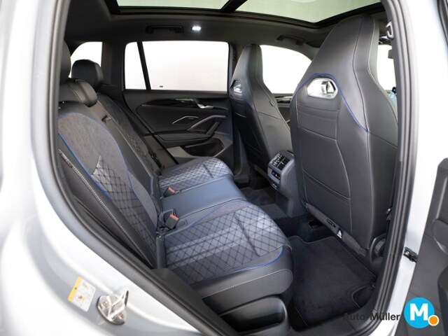 Volkswagen Tiguan eHybrid