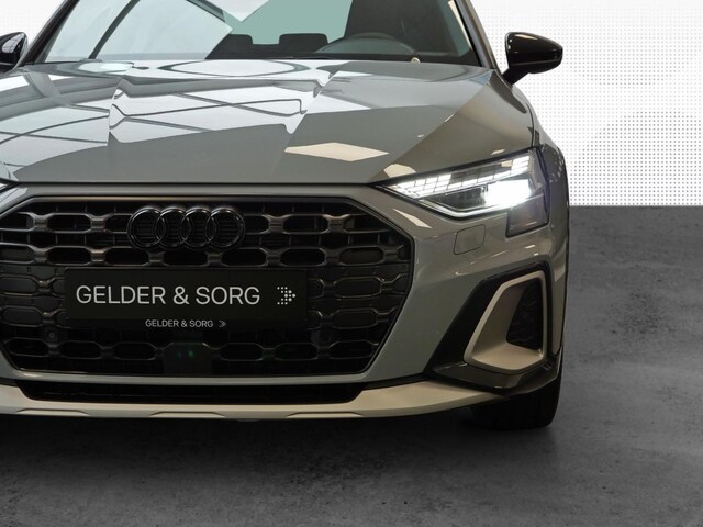 Audi A3 35 TFSI S-Tronic