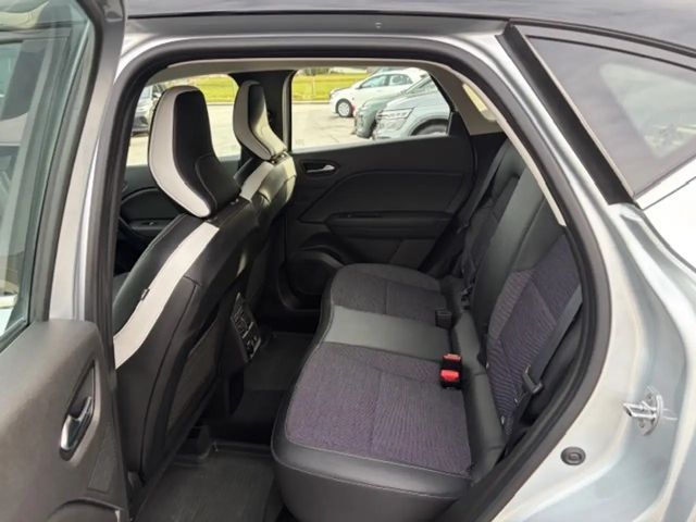 Renault Captur Intens TCe 90