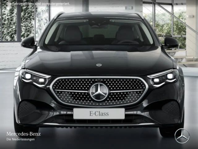 Mercedes-Benz E 200 AVANTGARDE Estate