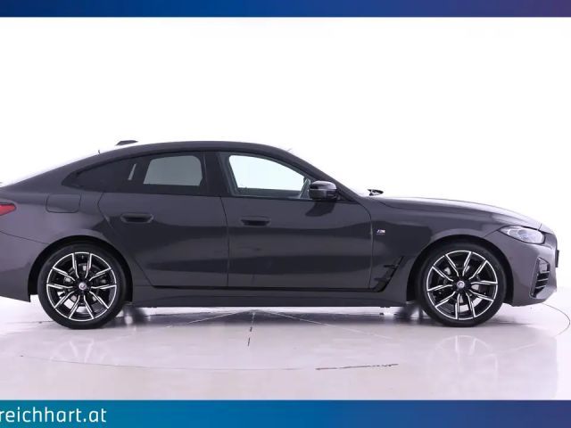 BMW 420 420d Coupé Gran Coupé xDrive