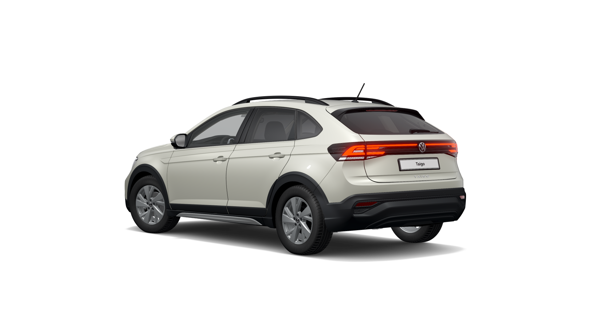 Volkswagen Taigo *APP-CONNECT*LED*SHZ*PDC*BLUETOOTH*