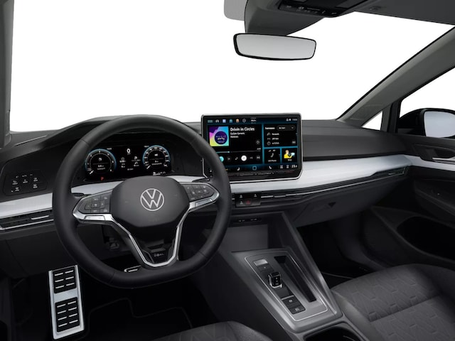 Volkswagen Golf 1.5 eTSI DSG