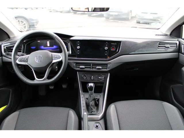 Volkswagen Polo 1.0 TSI Life