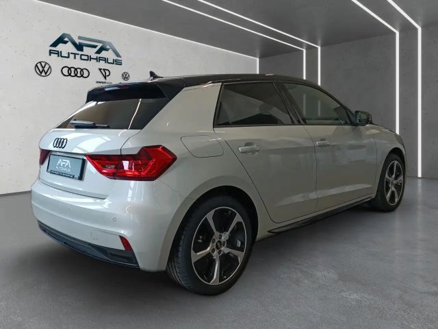 Audi A1 30 TFSI Sportback