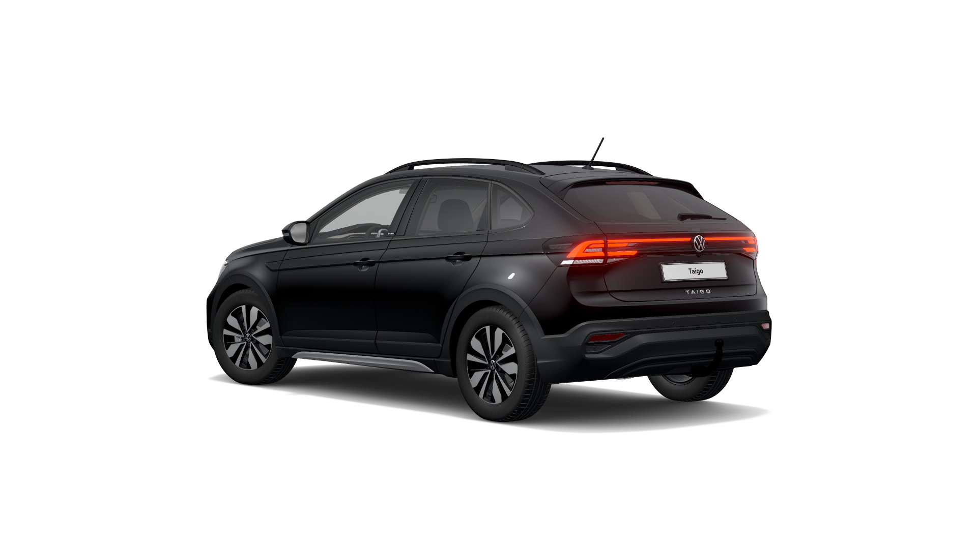 Volkswagen Taigo 1.0 TSI DSG Move