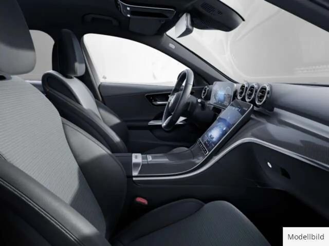 Mercedes-Benz C 300 4MATIC Estate