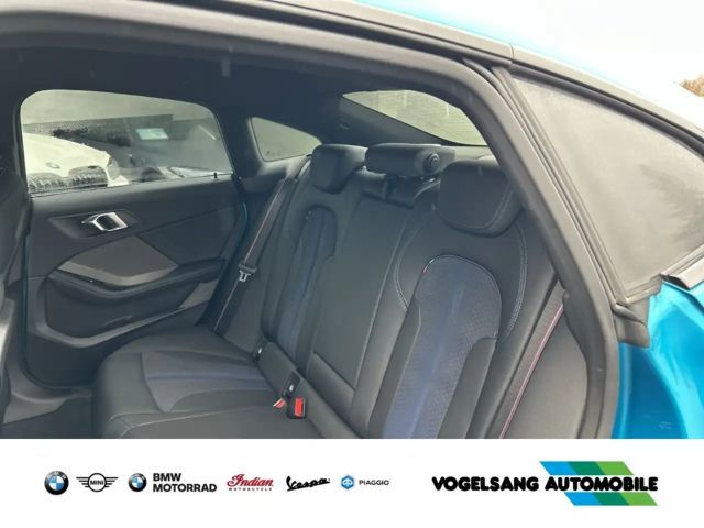 BMW 235 Coupé Gran Coupé Sedan xDrive