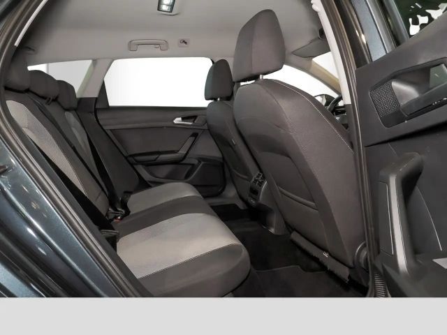 Seat Leon 2.0 TDI DSG Sportstourer Style