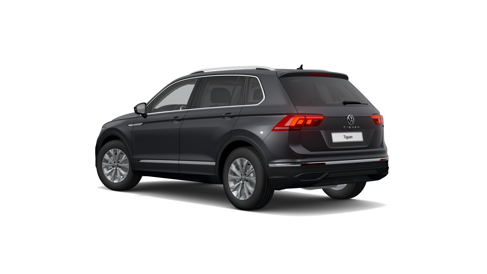 Volkswagen Tiguan 2.0 TDI DSG