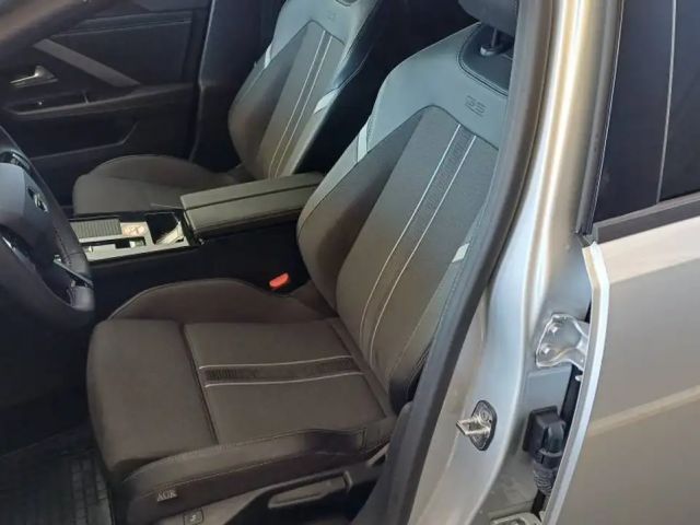 Opel Astra GS-Line Grand Sport Sports Tourer