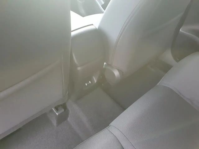 Hyundai Tucson 1.6 2WD Hybrid T-GDi