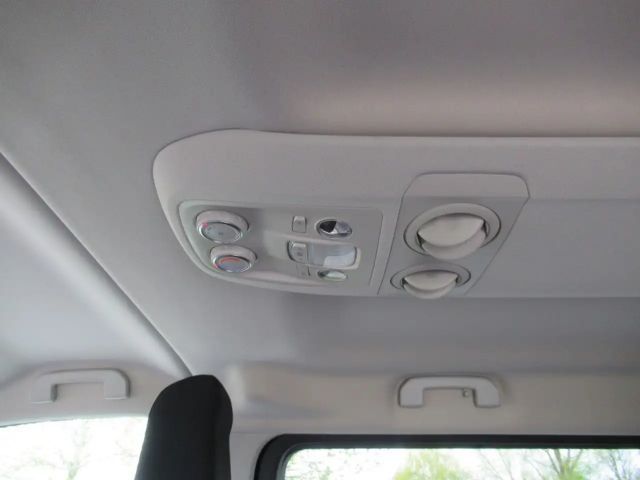 Opel Zafira Life 2.0 CDTI