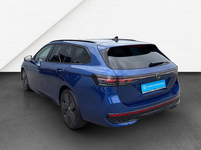 Volkswagen Passat DSG R-Line Variant