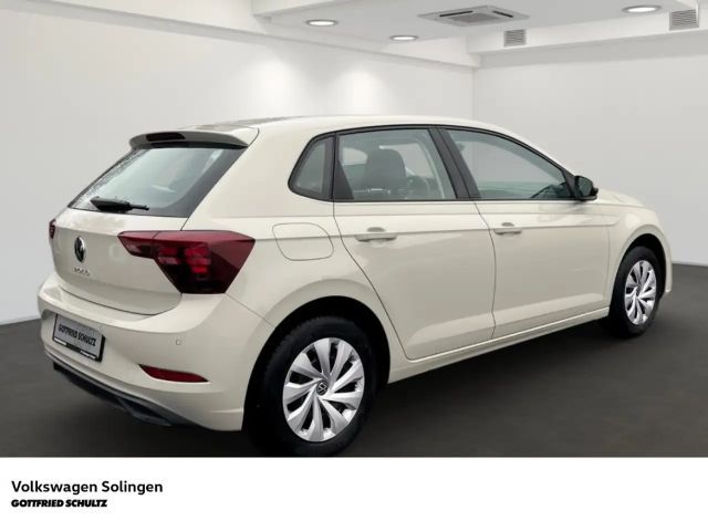 Volkswagen Polo 1.0 TSI Life