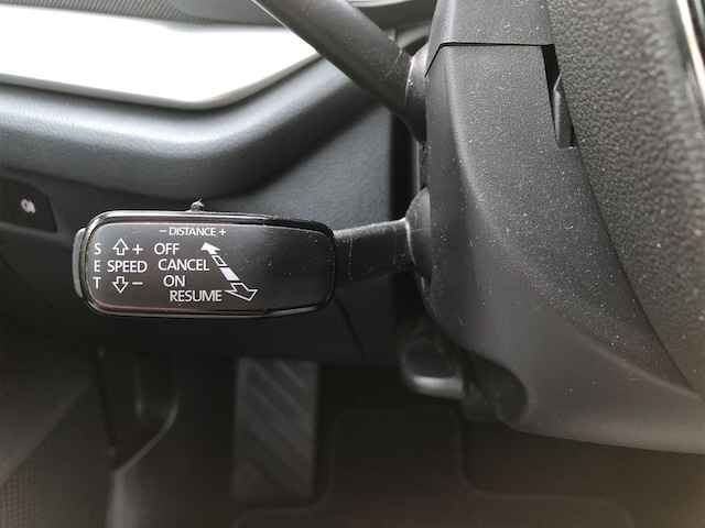 Skoda Octavia 2.0 TDI Combi Style Style