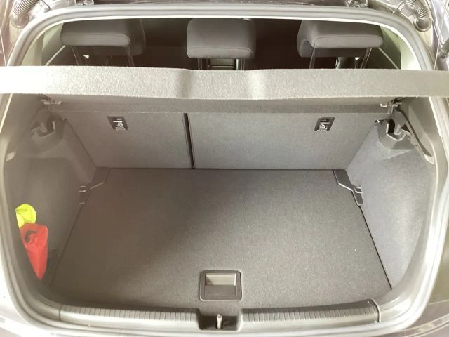 Volkswagen Polo DSG Style