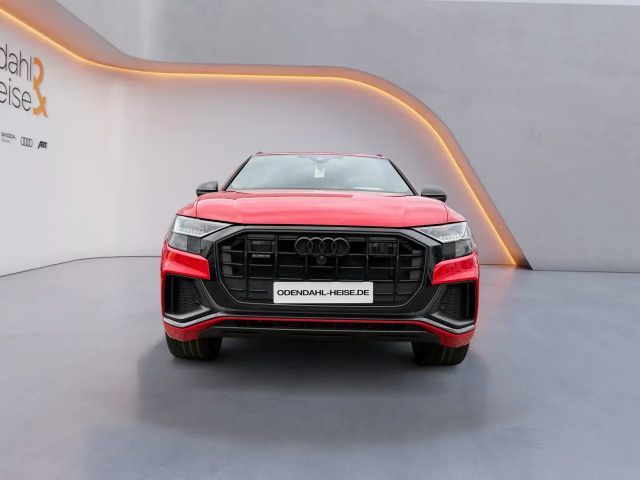 Audi Q8 50 TDI Quattro S-Line