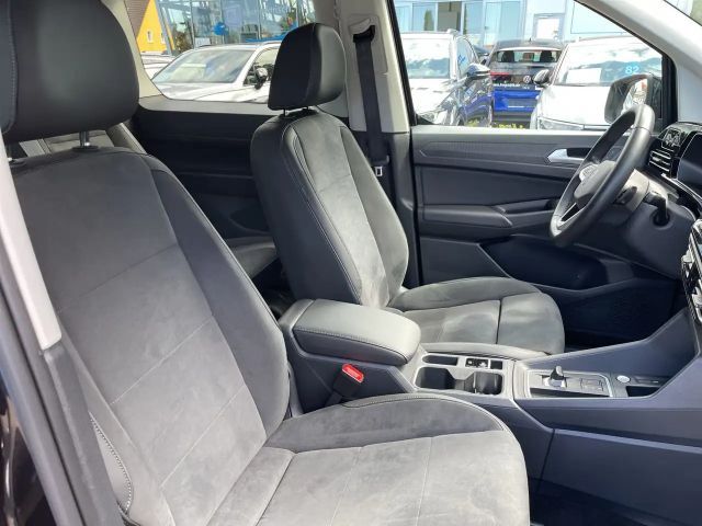 Volkswagen Caddy DSG Maxi