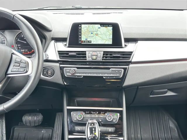 BMW 218 218d Active Tourer Advantage pakket