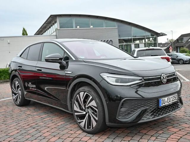 Volkswagen ID.5 IQ.Drive Pro