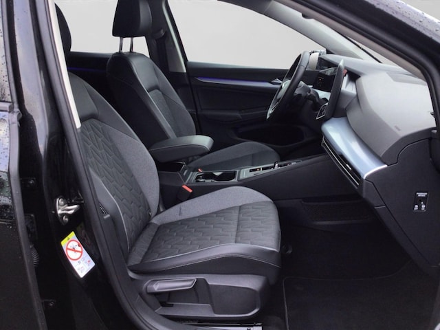 Volkswagen Golf 2.0 TDI DSG