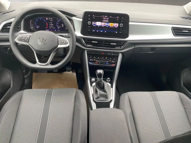 Volkswagen T-Roc Friends TSI