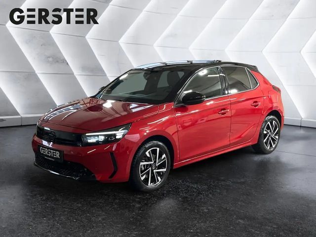 Opel Corsa GS-Line Grand Sport Turbo