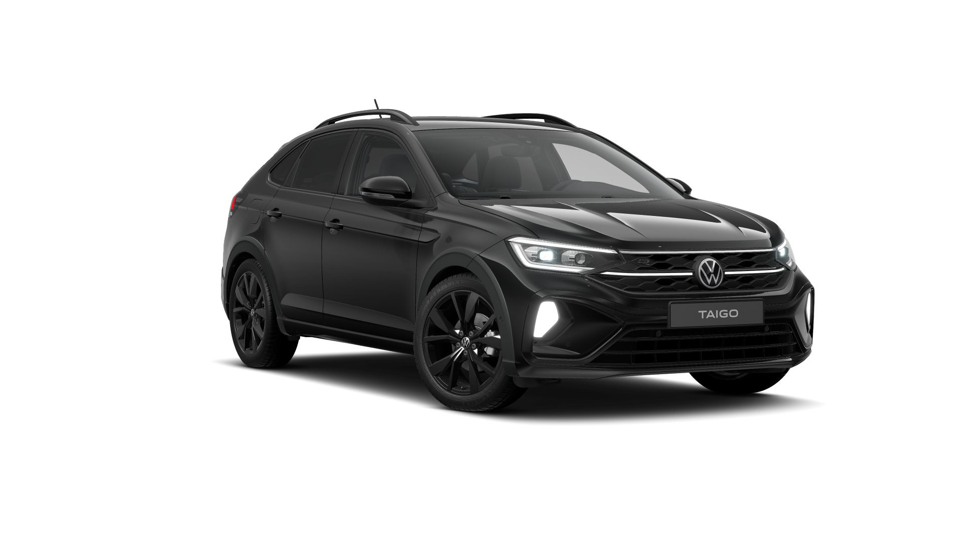 Volkswagen Taigo 1.0 TSI DSG R-Line