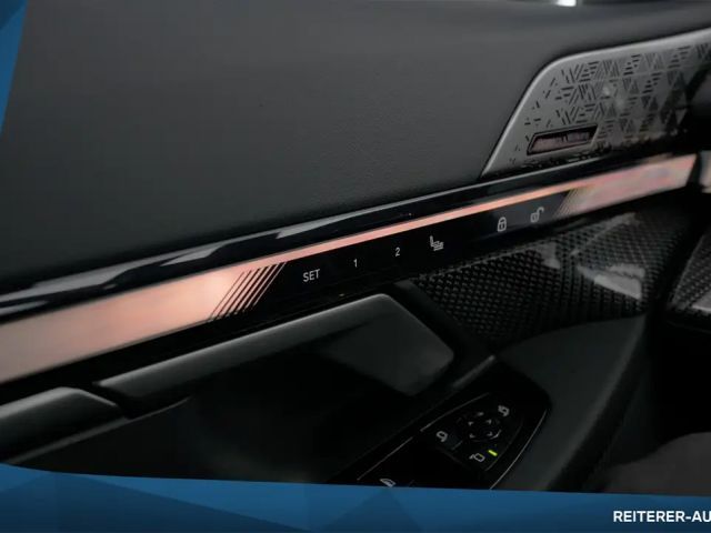 BMW 540 540d Sedan xDrive