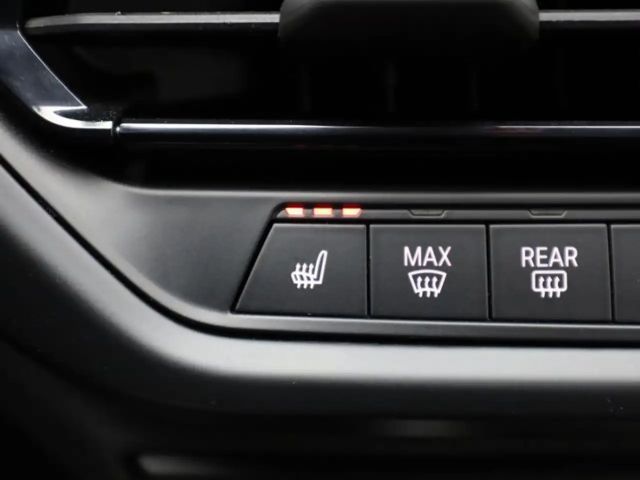 BMW 116 Sedan Sport Line