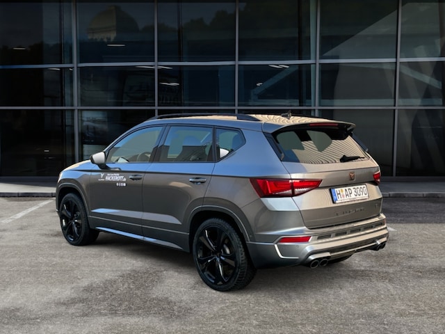 Cupra Ateca 2.0 TSI 4Drive VZ