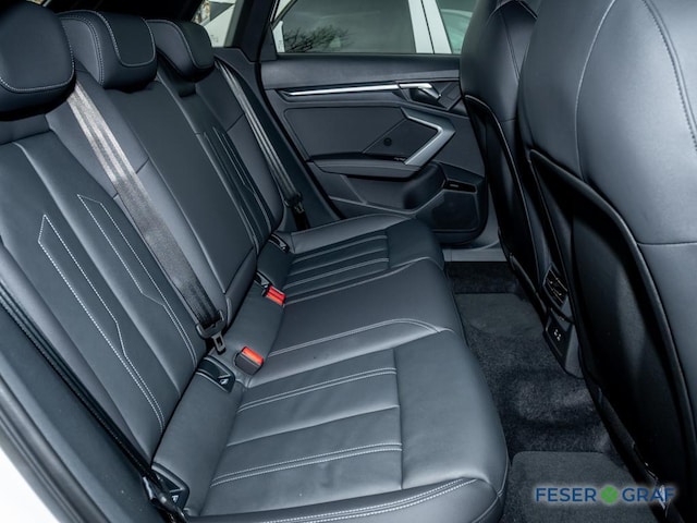 Audi A3 S-Tronic Sportback