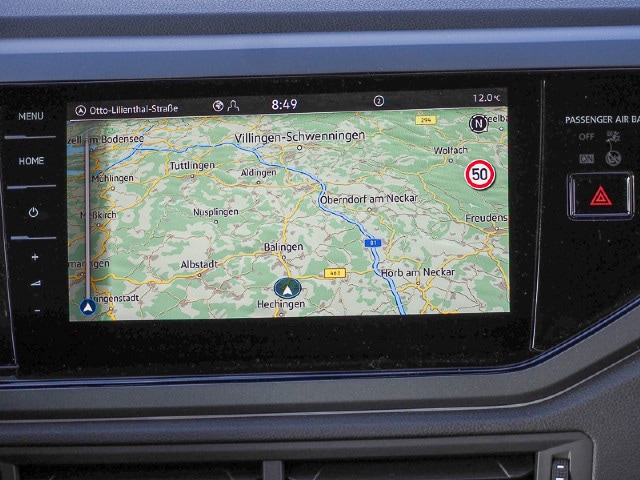 Volkswagen Taigo 1.5 TSI DSG R-Line