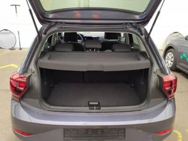 Volkswagen Polo 1.0 TSI Life