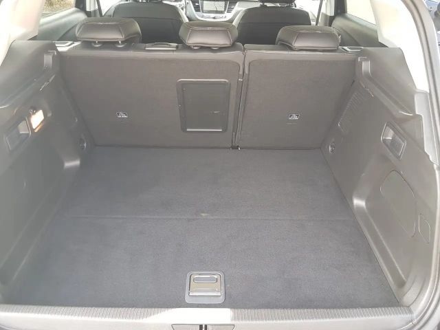 Opel Grandland X 1.6 Turbo Turbo