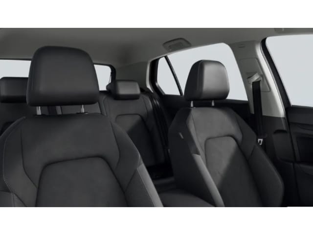 Volkswagen Golf DSG Style