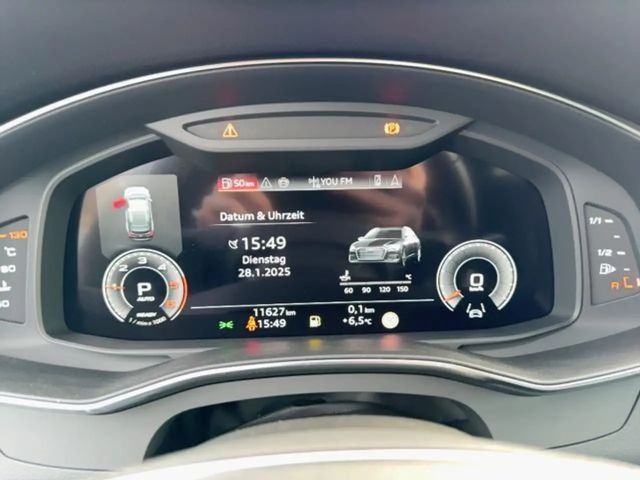 Audi A6 40 TDI Quattro