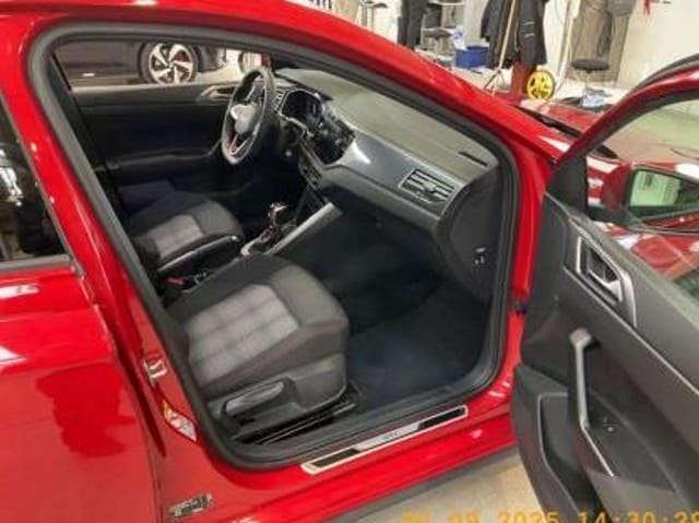 Volkswagen Polo 2.0 TSI DSG
