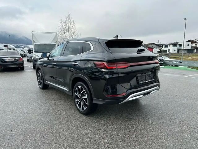 BYD Seal U Boost DM-i