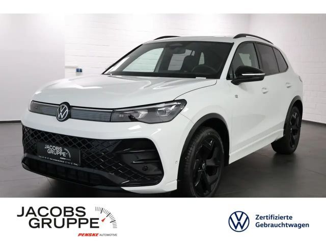 Volkswagen Tiguan 2.0 TDI DSG R-Line