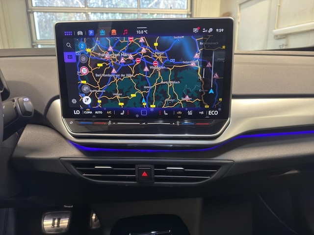 Volkswagen ID.4 IQ.Drive Performance Pro