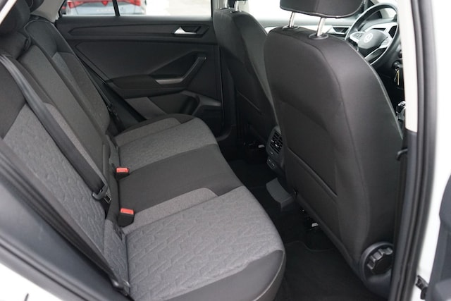 Volkswagen T-Roc 1.0 TSI Move