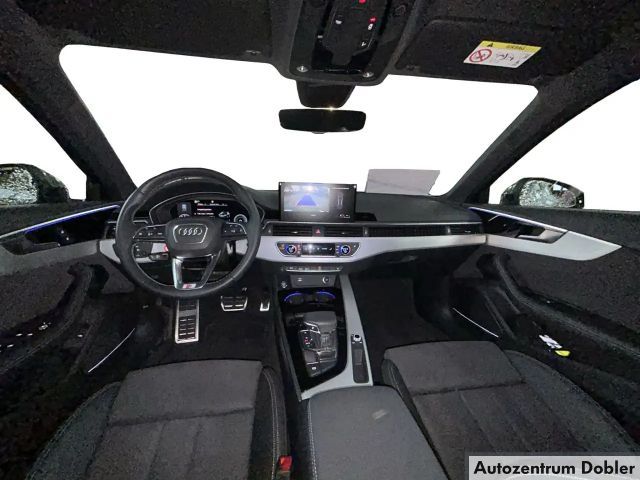 Audi A4 40 TFSI Avant S-Line S-Tronic