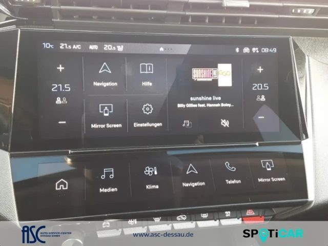 Peugeot 308 Allure Pack PureTech SW