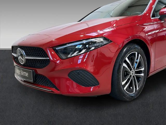 Mercedes-Benz A 180 Progressive